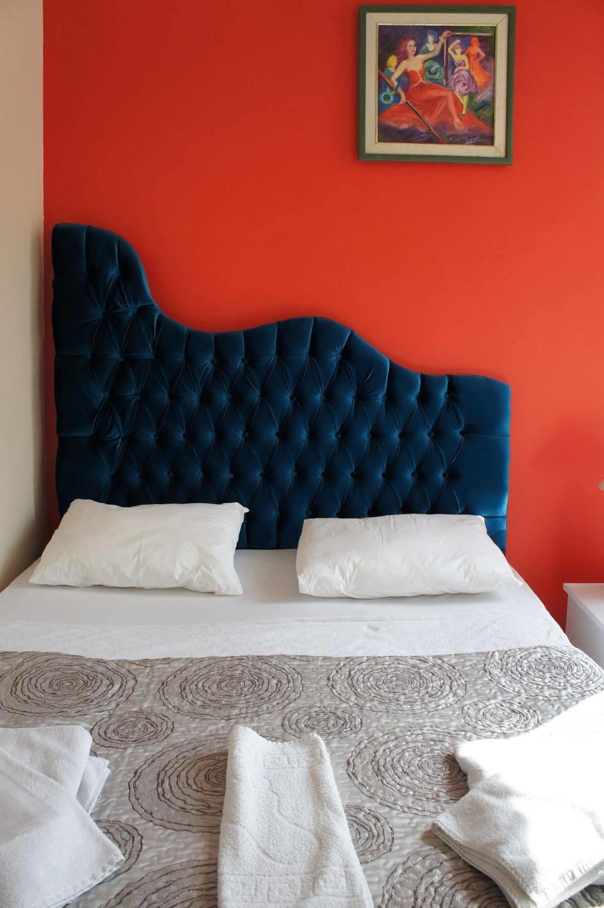 Ixir Hotel Istanbul Eksteriør bilde