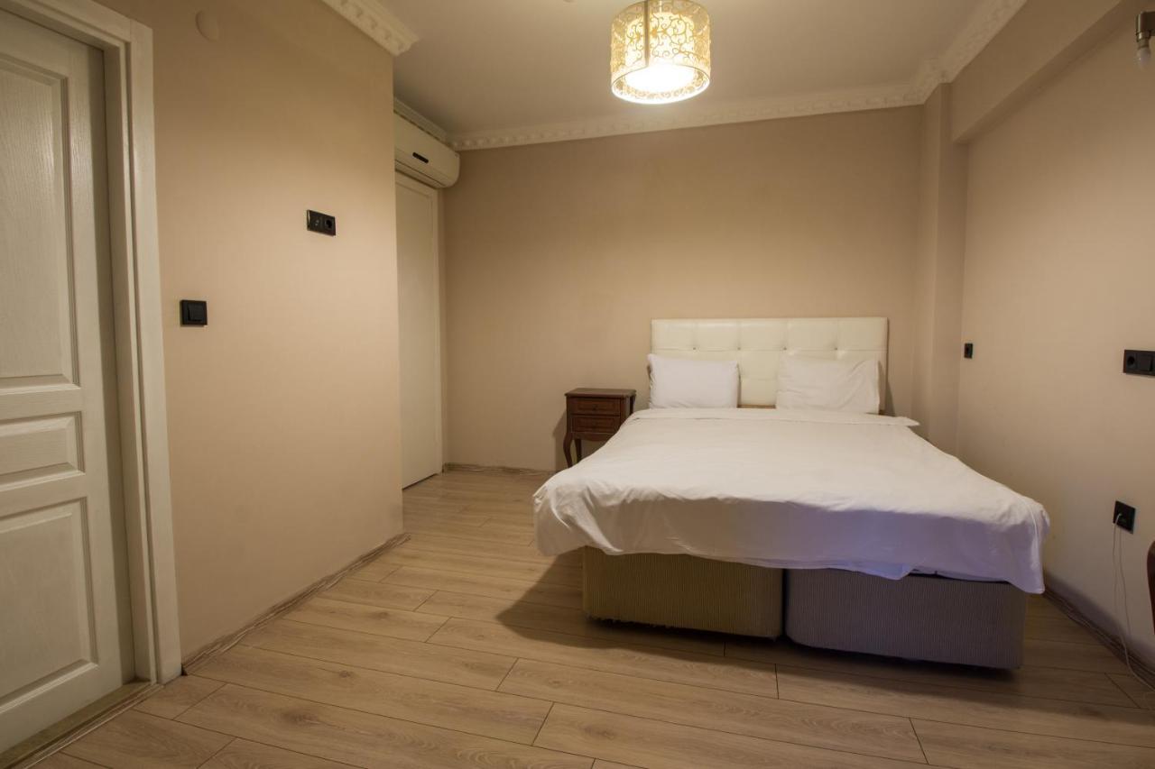 Ixir Hotel Istanbul Eksteriør bilde